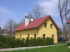 Ubytování Lipno-Bělá, od 15900 Kč/5 os./týden